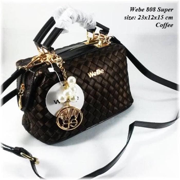 TAS Webe 808 doctor MEMBER 145.000RB READY - LoquNG