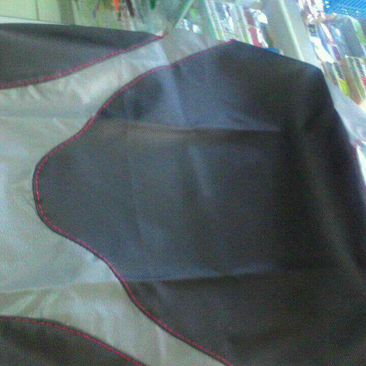 Sarung jok x ride