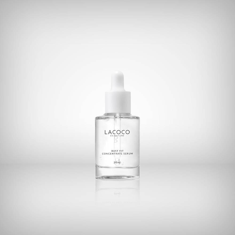 Perawatan Payudara BUST FIT HIGH CONCENTRATE SERUM - NASA herbal