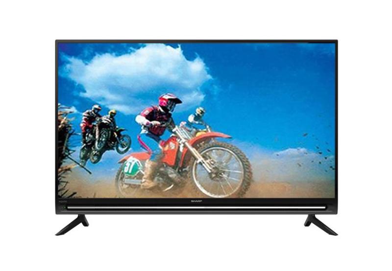 SHARP LC-40SA5200i AQUOS LED 40