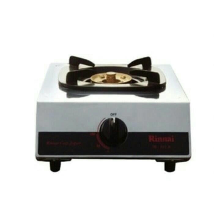 KOMPOR GAS RINNAI 1 TUNGKU RI-511A