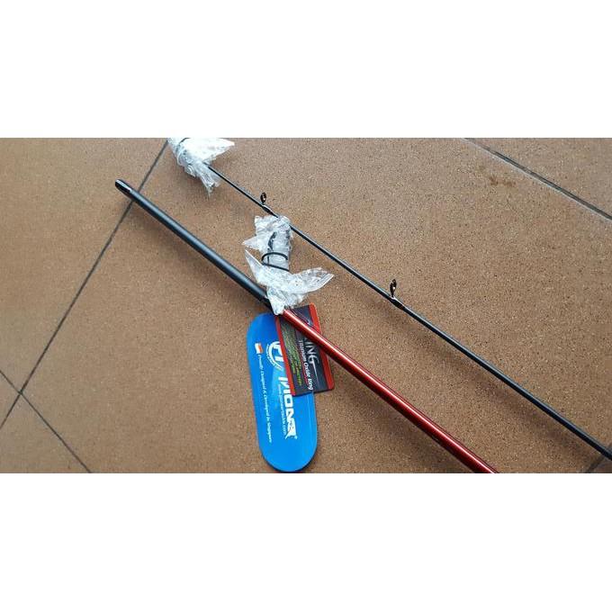 Joran Pioneer Golden Scorpion Sp 5'6 - 165 - Pancingqsad