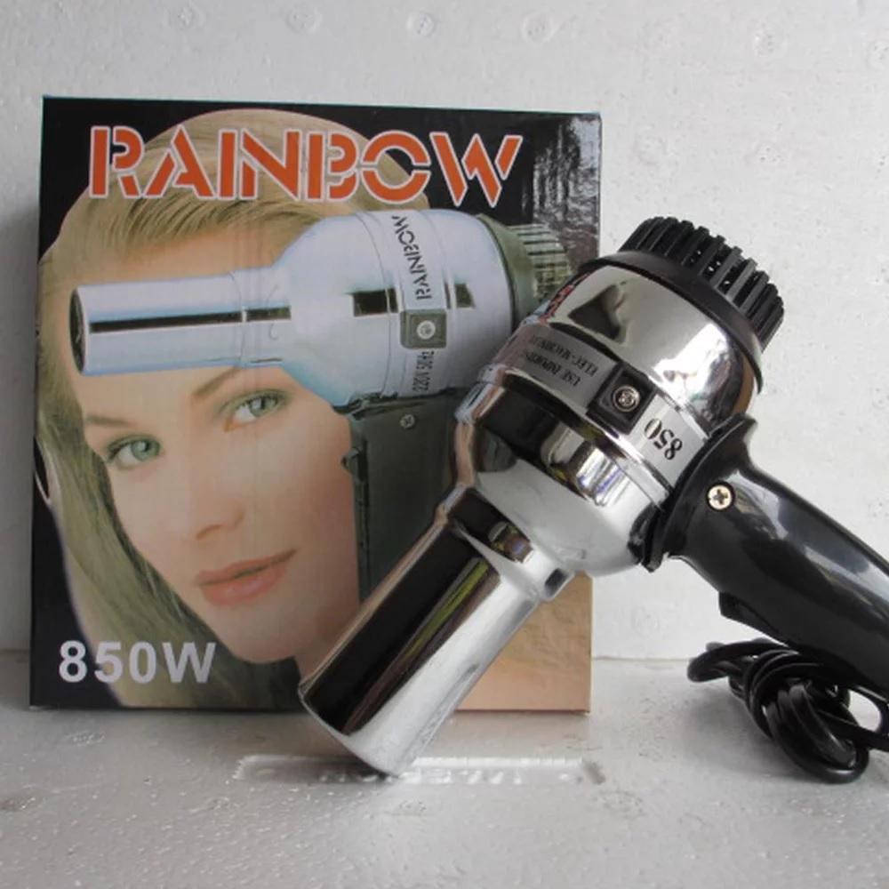 HAIR DRYER CROWN (PENGERING RAMBUT)