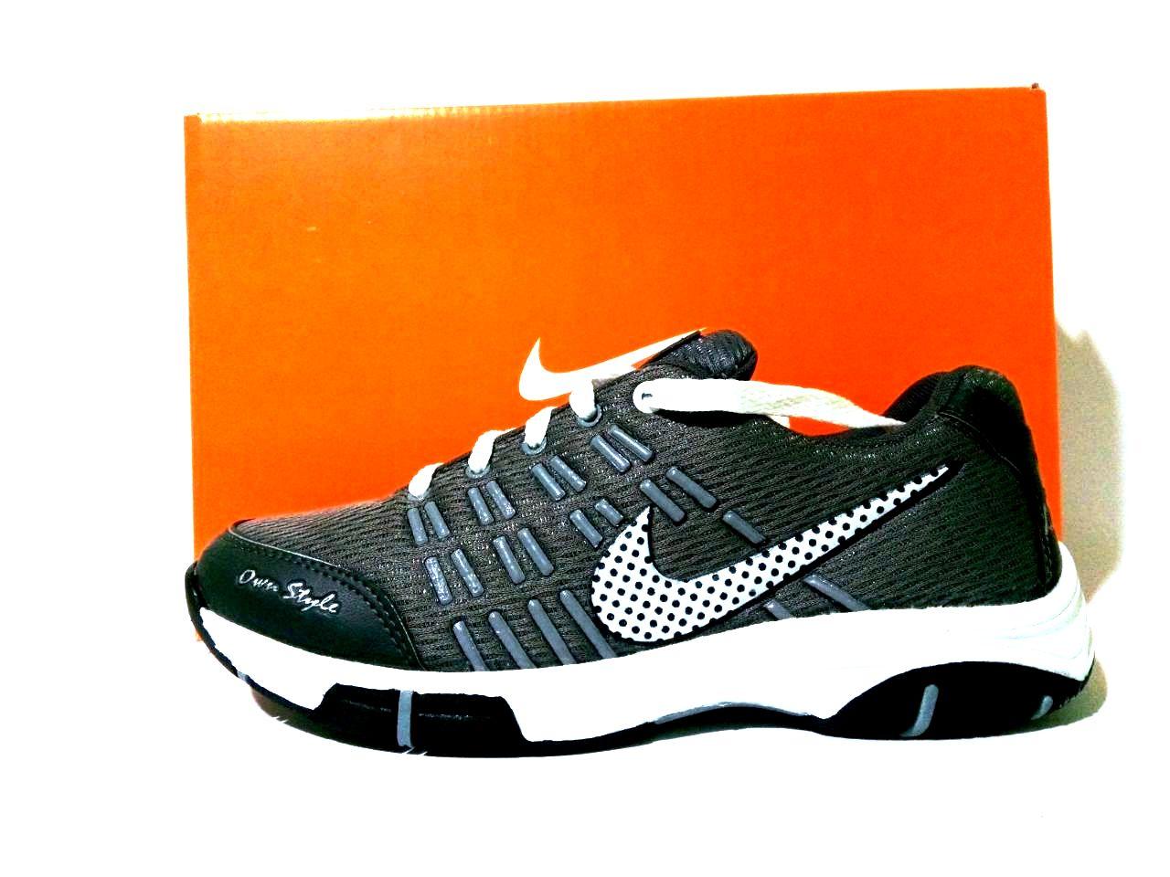 MahkotaFashion. Sepatu Futsal Kwl Nike Air Max / Sepatu Olahraga / Sepatu Running Own Style