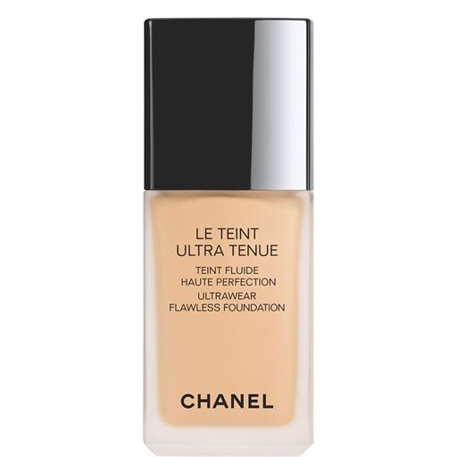 Chanel Le Teint Ultra Tenue Ultrawear Flawless Foundation