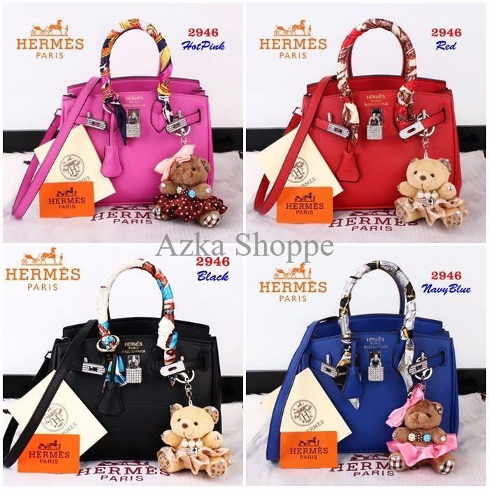 SALE HMS Birkin2946 Tas Hermes Free Teddy - WNk6kD