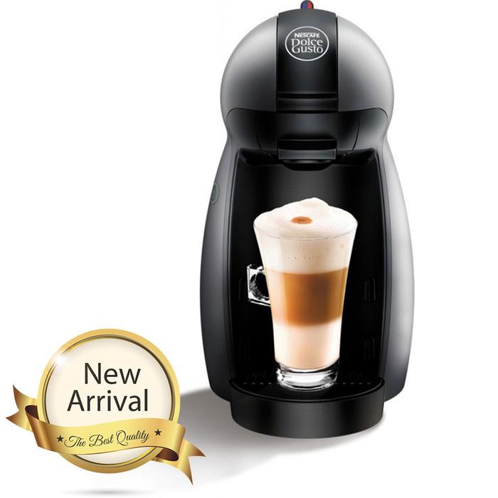 Nescafe Dolce Gusto Coffee Maker - PICCOLO