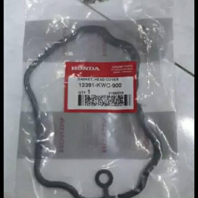 Karet Seal Head Beat Harga Lengkap - Info Harga Murah dan 