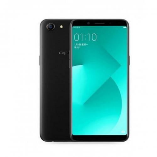 OPPO A83 BLACK SMARTPHONE 3GB/32GB