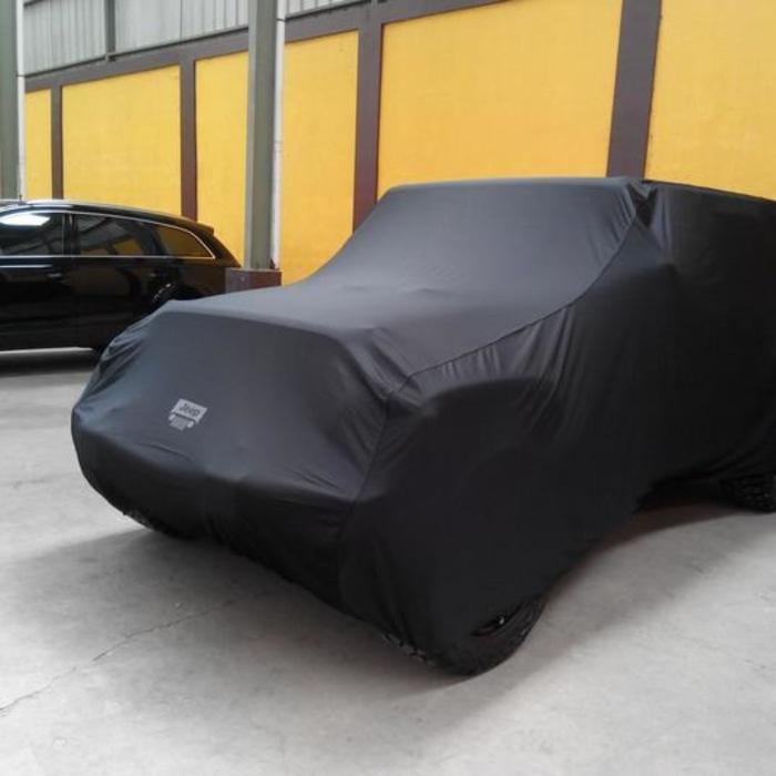 cover / sarung mobil jeep wrangler sahara rubicon - 0z0Wzi