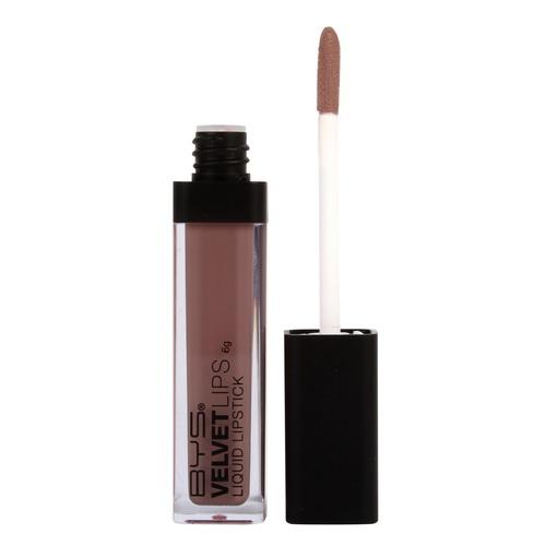 BYS Velvet Lipstick, Soft Cashmere