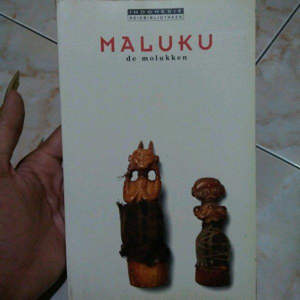 Maluku De Molukken