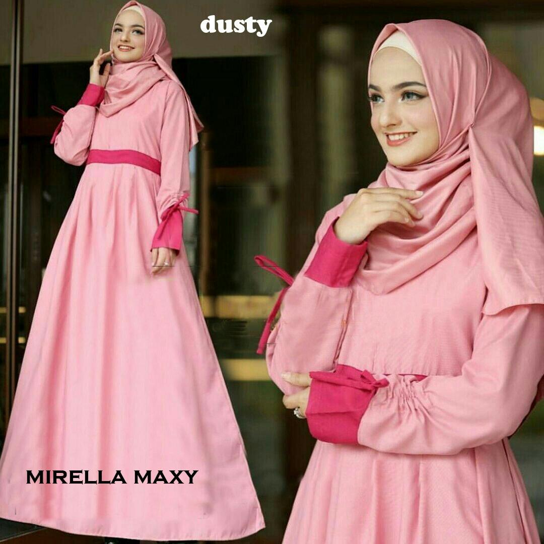 J&C Mirella Maxy / Dress Muslim / Dress Maxi / Maxi Muslim / Setelan Maxi Dress / Setelan Busana Muslim / Setelan Baju Muslim / Baju Gamis Wanita / Setelan Muslim / Hijab Fashion / Hijab Style J&C Mirella Maxy / Dress Muslim / Dress Maxi / Maxi Muslim / Setelan Maxi Dress / Setelan Busana Muslim / Setelan Baju Muslim / Baju Gamis Wanita / Setelan Muslim / Hijab Fashion / Hijab Style