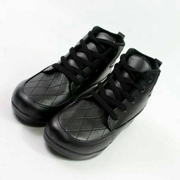 Dalleya - Sepatu Boot wanita casual DUNHILL.