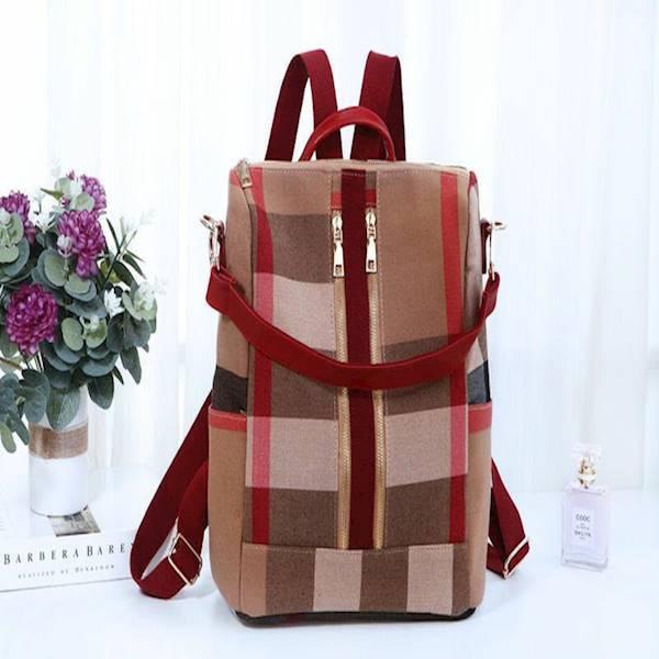 Tas Wanita Branded Import RANSEL BURBERRY 88023 MURAH