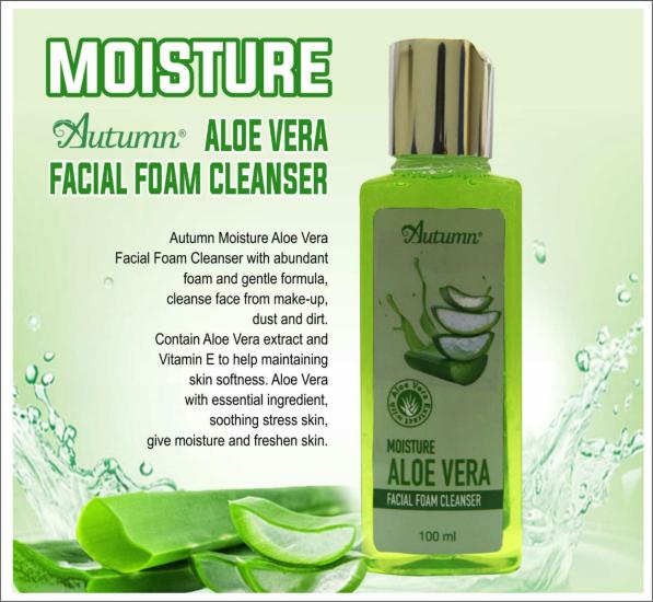 Temulawak Cleanser BPOM – Sabun Wajah – 100 ML  Daftar 