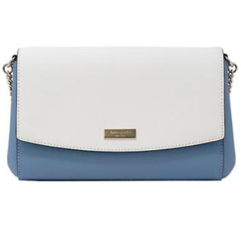 Kate Spade Greer Laurel Way WKRU5437 Tile/Cm/Bk