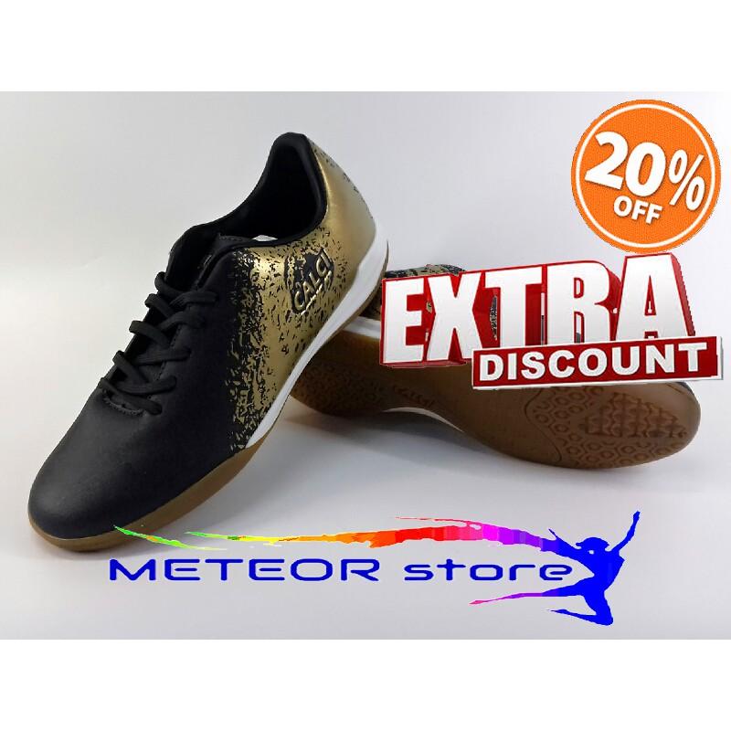 Sepatu Futsal CALCI - EMPIRE ID