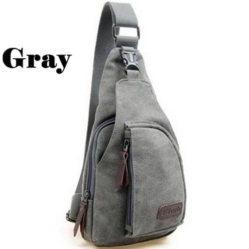 Tas sempang mini pria /  Tas Selempang sling bag