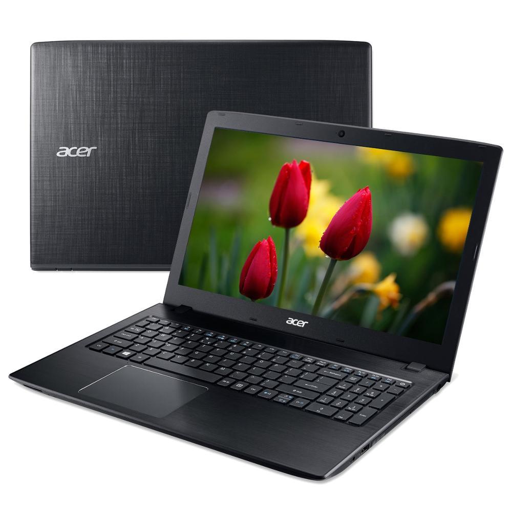 ACER Aspire E5 476G 573S - IntelCore I5 8250U-RAM 4GB-HDD 1TB-NVidia GTMX130 2GB-14inch-Linux - Steel Gray