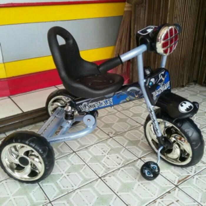sepeda roda 3 wimcycle - 5W9qRj