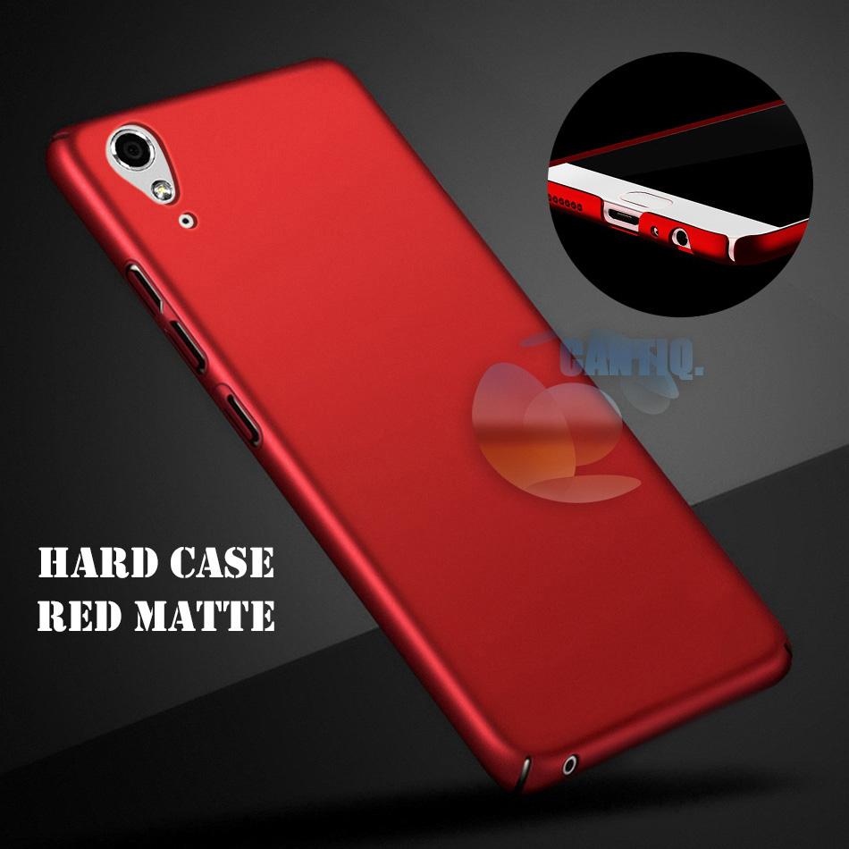Motomo Oppo Neo 9 A37 Metal Back Cover Metal Hardcase 