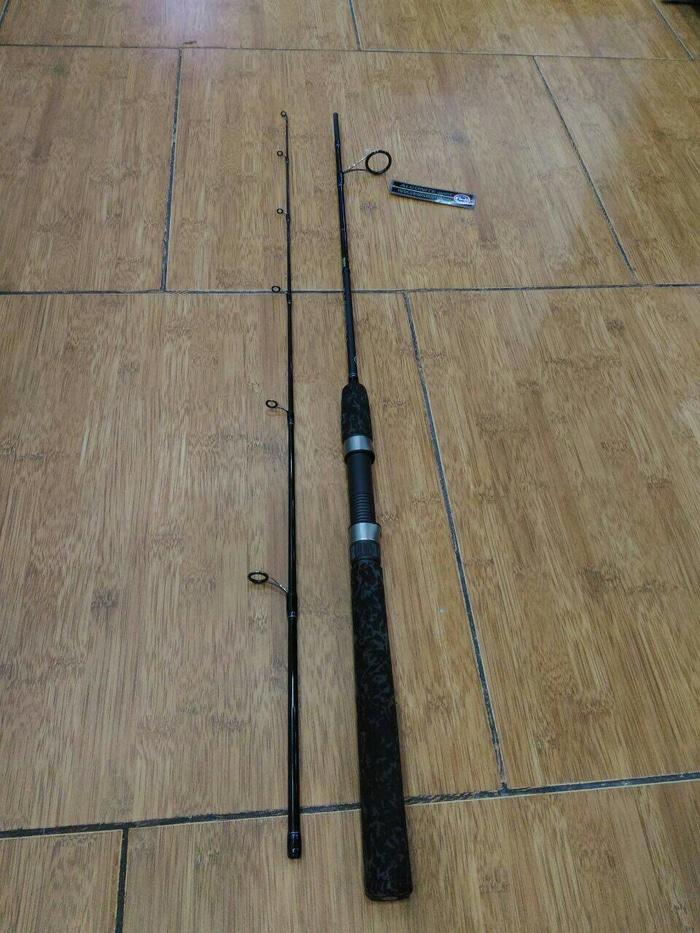 Joran Shimano Basterra EV 165 - 5W3hfJ