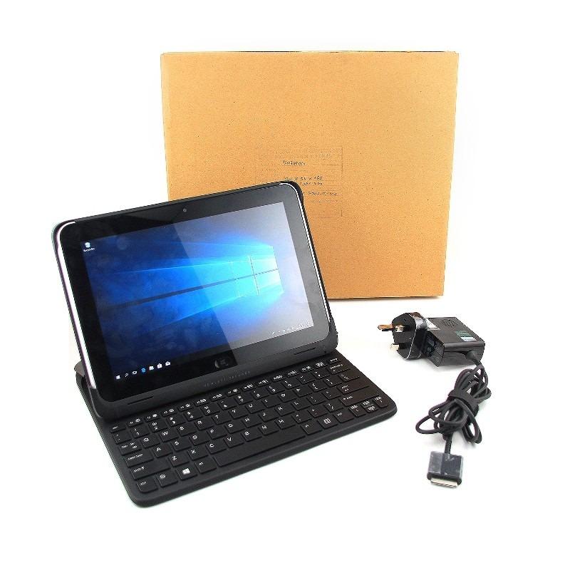 Promo Notebook HP ElitePad 900 G1 Layar Dilepas. Touchscreen. Windows Ori Bonus Mobile USB Drive 8 GB Flashdisk OTG