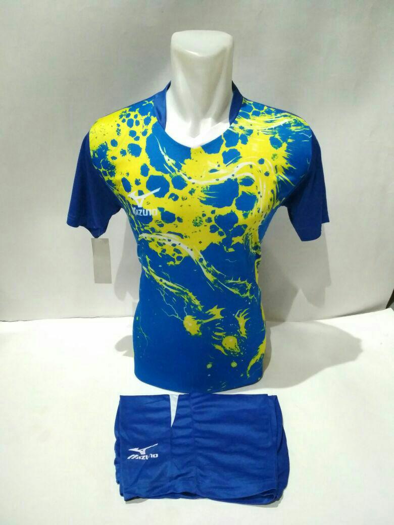 Download Jersey Volly Printing - Jersey Kekinian Online