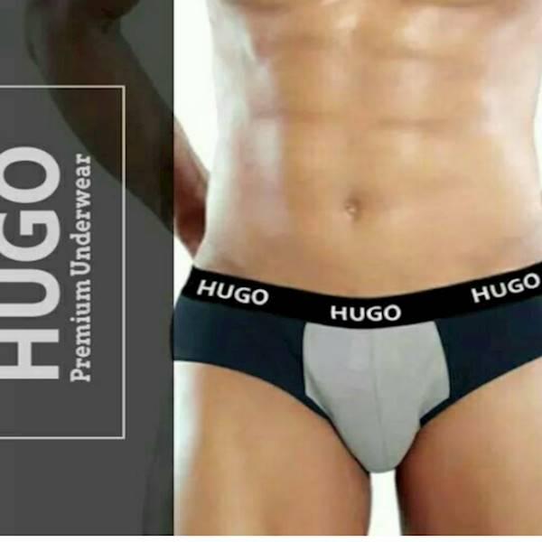 Celana Dalam Pria Hugo
