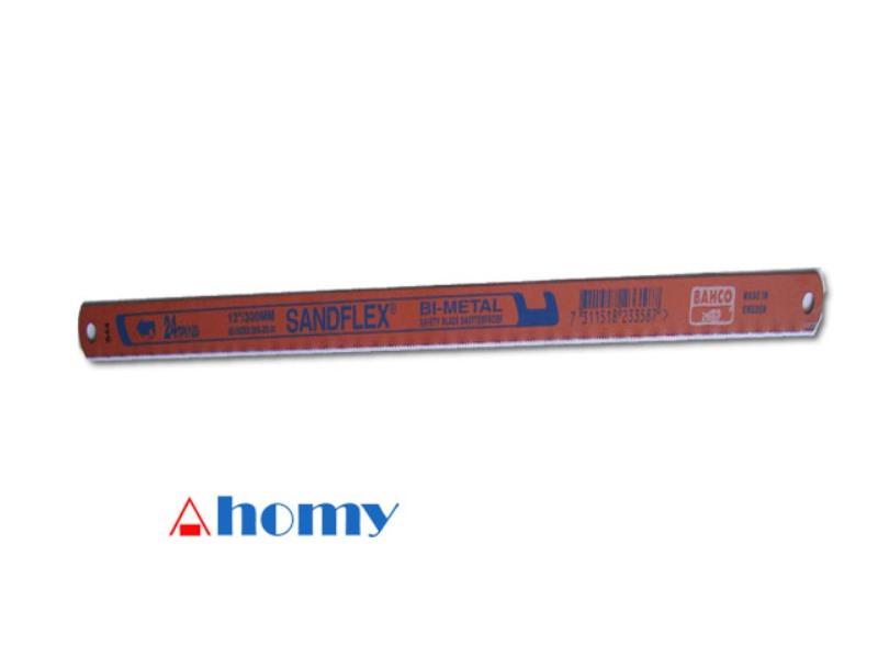 mata gergaji besi sandflex bahco 12” (30cm) 24tpi