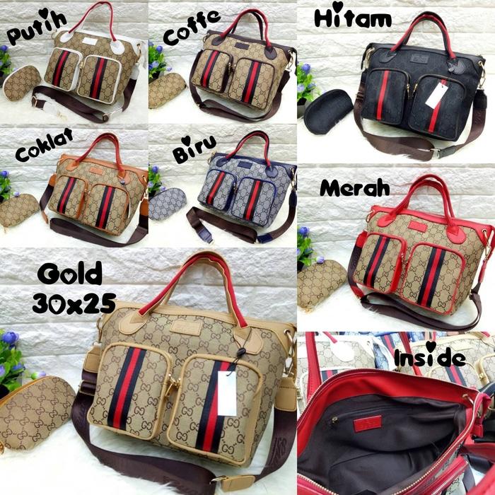 TAS GUCCI TRAVEL - qWh9du