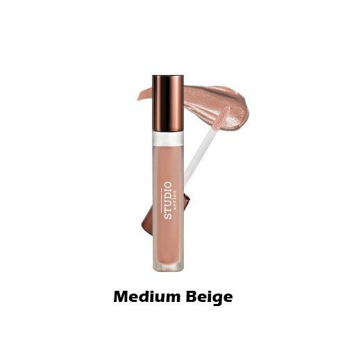 Mineral Botanica Studio Series Radiant Instant Cover Concealer - Medium Beige