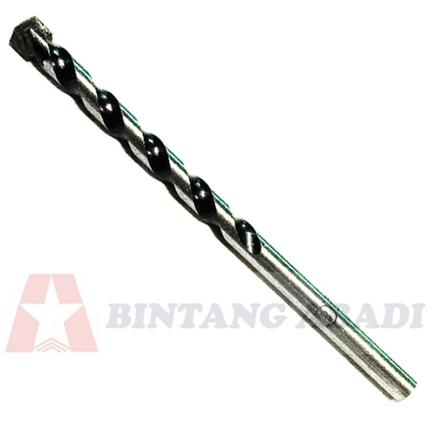Termurah Bitec Mata Bor Multi Purpose 5 mm u/ Kayu, Tembok, Keramik dan Metal Harga Grosir