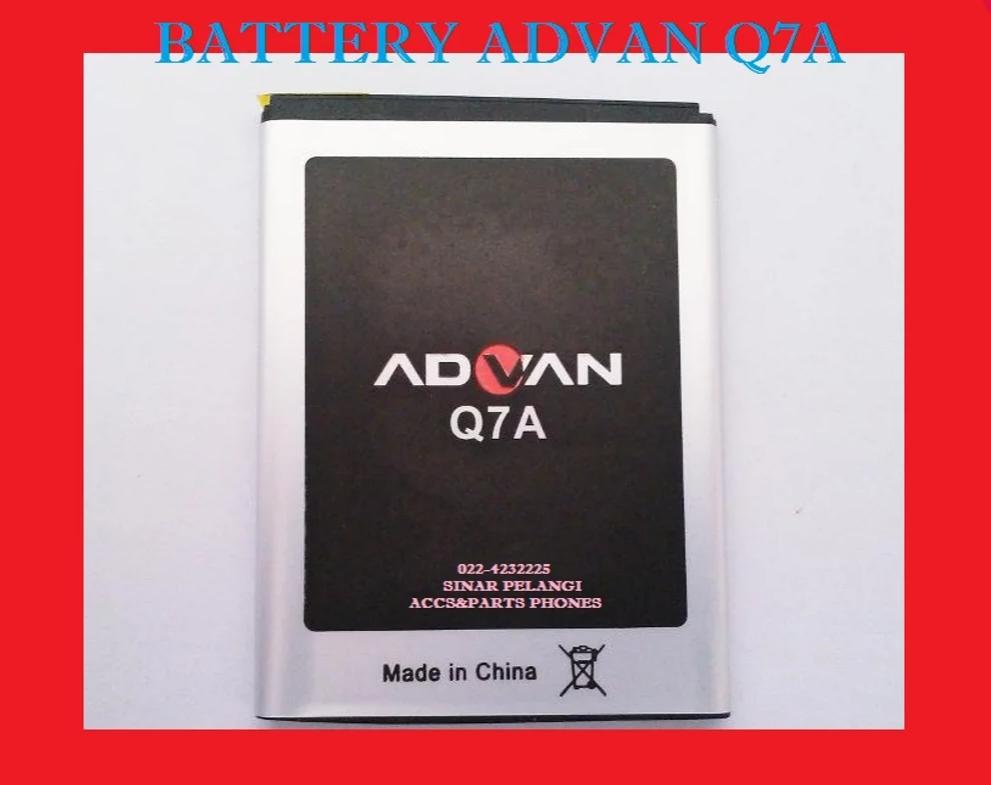 Grs Ganti Baru 1200mah Battery Batre Baterai ADVAN Q7A 903576