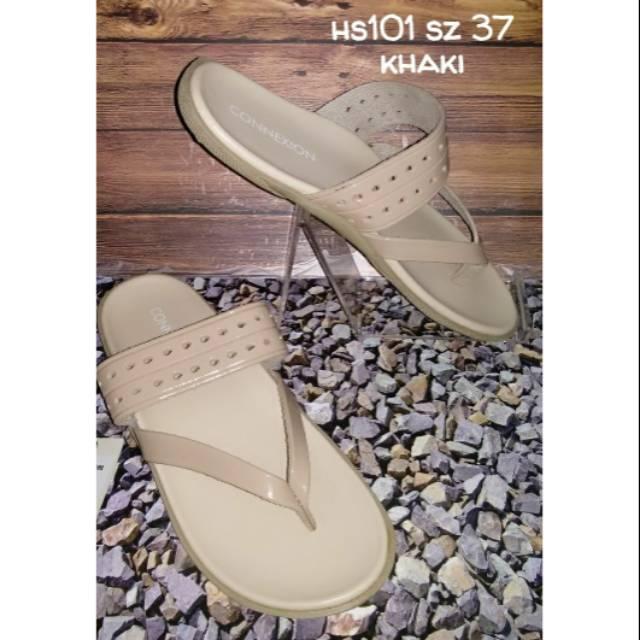 Sendal connexion