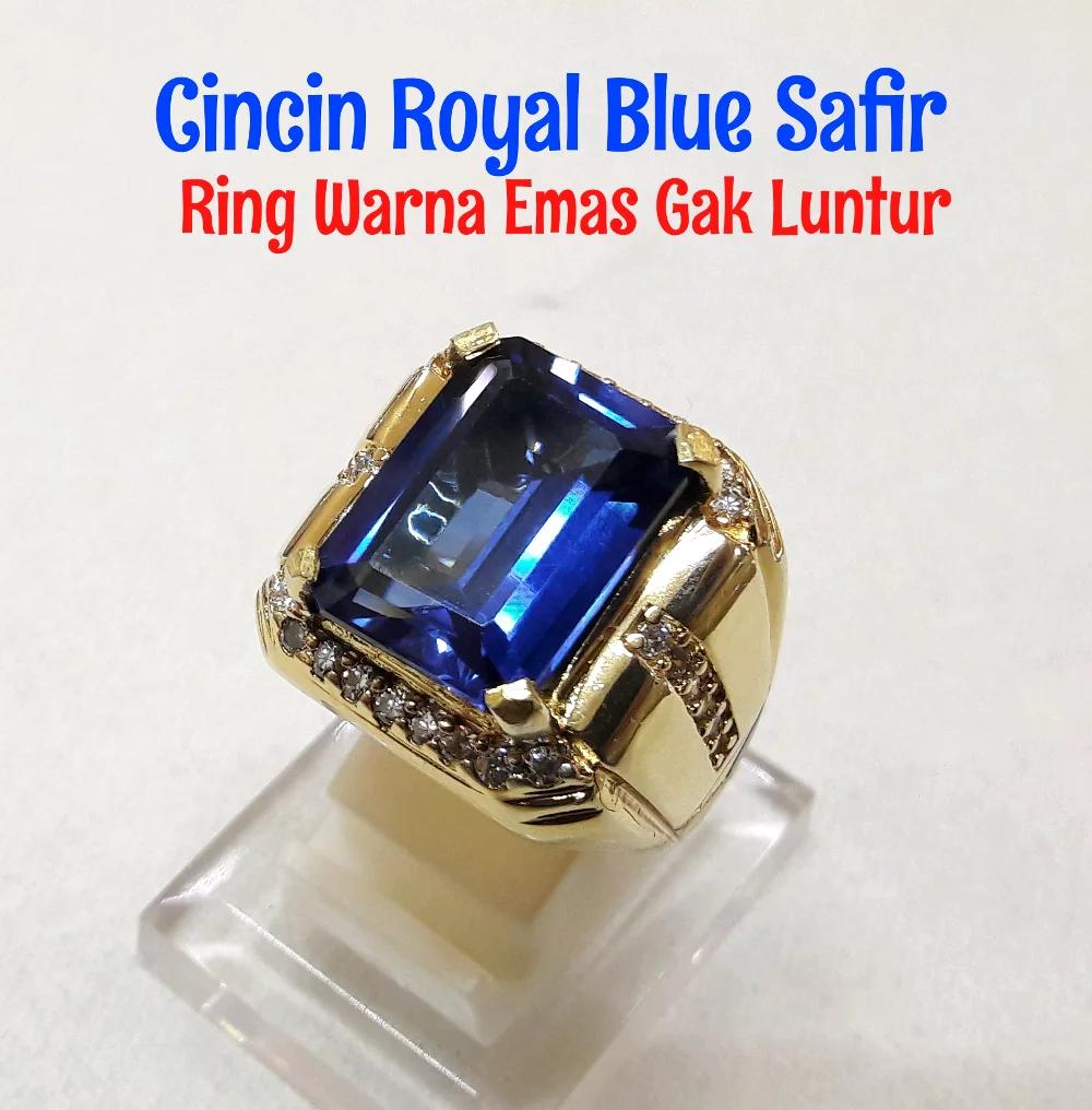 Batu akik termahal