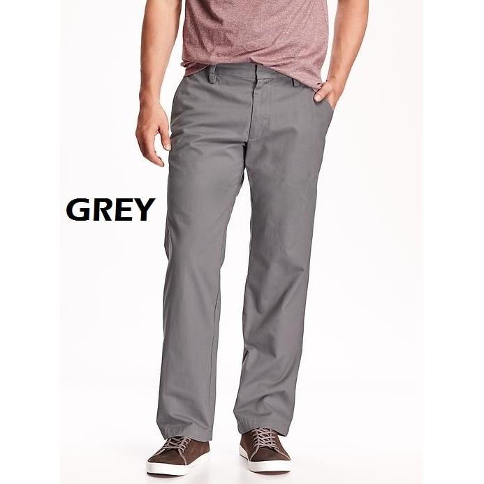 Celana Chino BIGSIZE Old Navy Original Celana Pria Big Size - 3Qe6fj
