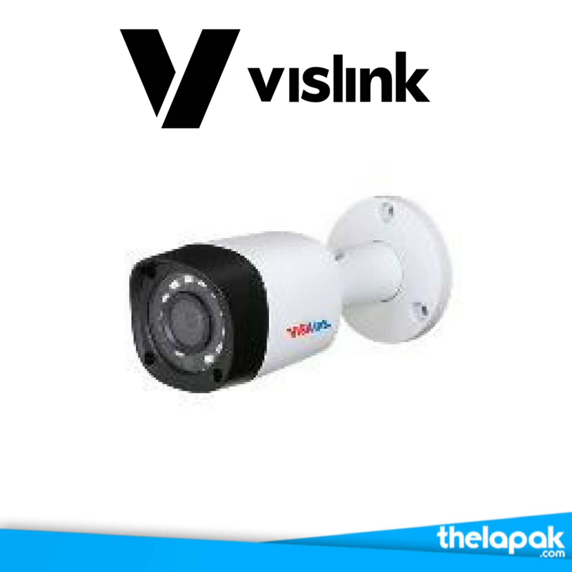Visilink Analog Camera CCTV 4 In 1 Bullet HFW 2231E