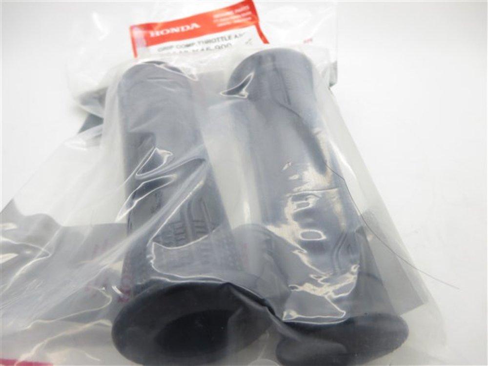 Handgrip / Grip Komplit Verza/Cb150 Orisinil