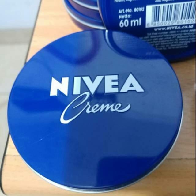 Nivea Cream 60 ml