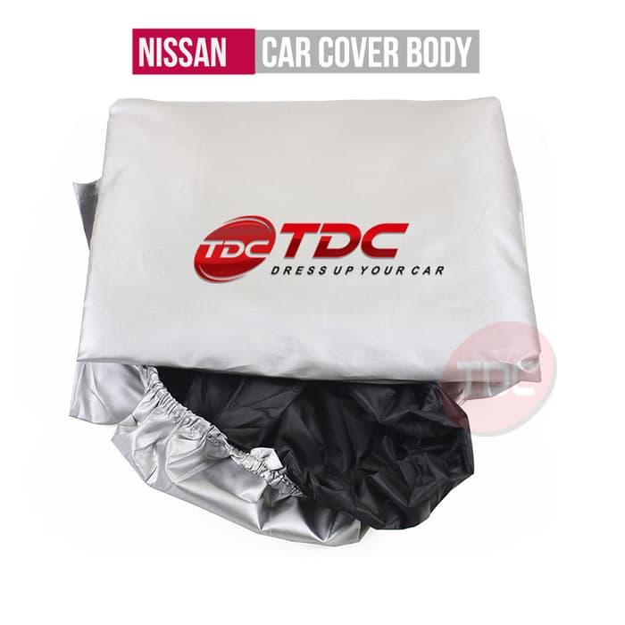 BEST SELLER!!! GRAND LIVINA (2009-2013) NISSAN TUTUP MOBIL/CAR BODY COVER-TMC STORE - lGYuVz