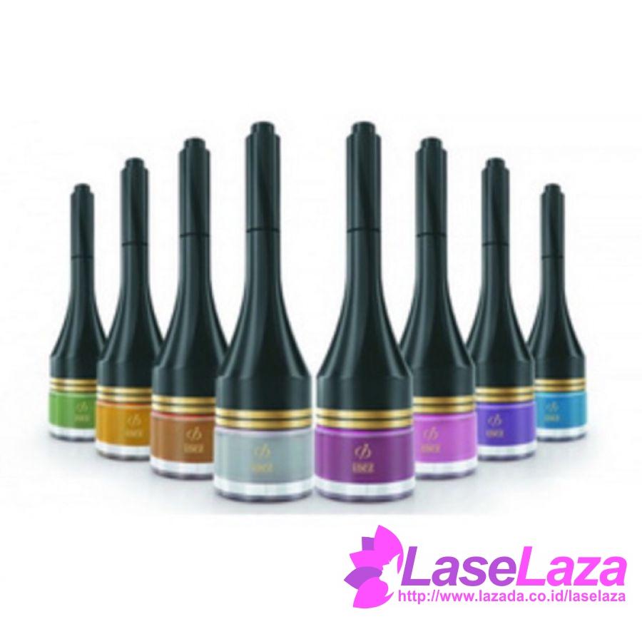 Inez Loose Eyeshadow Powder Eyeshadow
