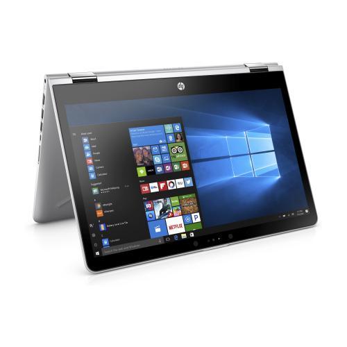 HP Pavilion X360 14 - ba090/091TX - Intel Core i3 7100 - 4Gb - 1TB - Nvidia Gt940Mx 2Gb - WIN10