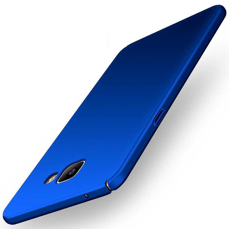 Best Seller!!! Samsung A7 2017 Ultra Thin Baby Skin Hard Case Casing HP Murah Terbaru