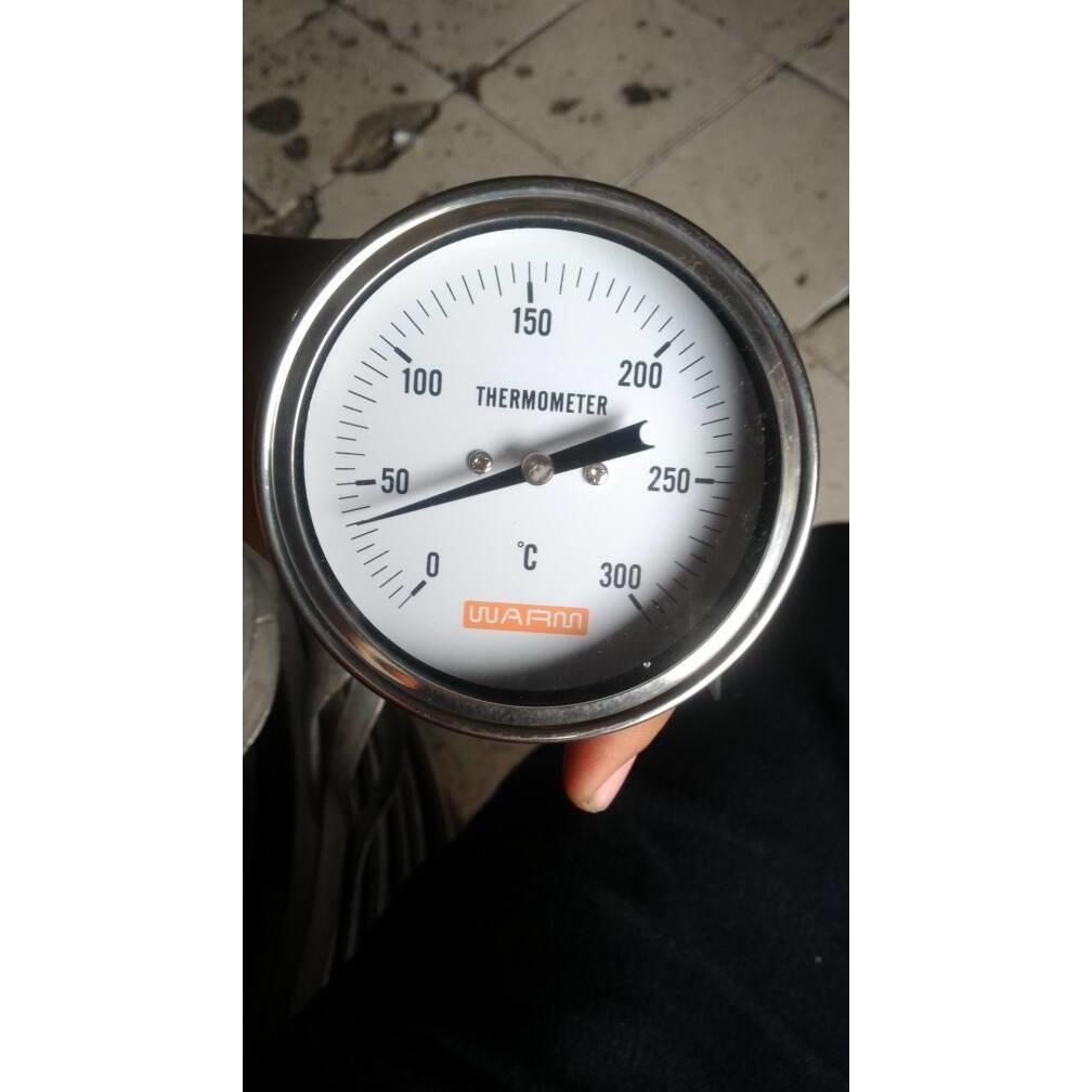 Alat Masak Termometer Oven Gas Stok Terbatas !!