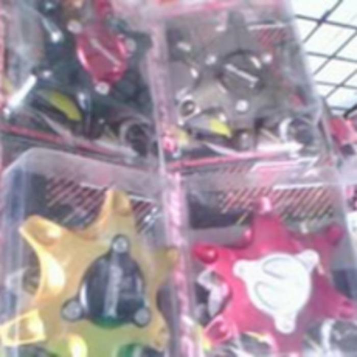 BEST SELLER!!! tutup as roda belakang matic import aksesoris motor metic cover roda - HxJLeG