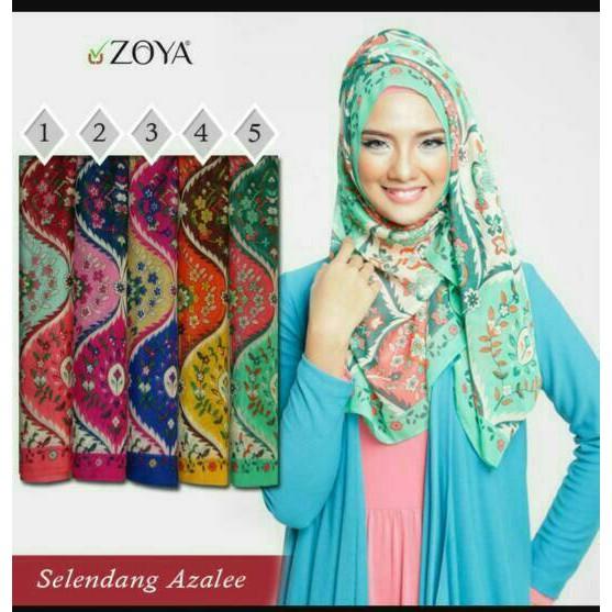 BIG / HOT SALE PASMINA ZOYA
