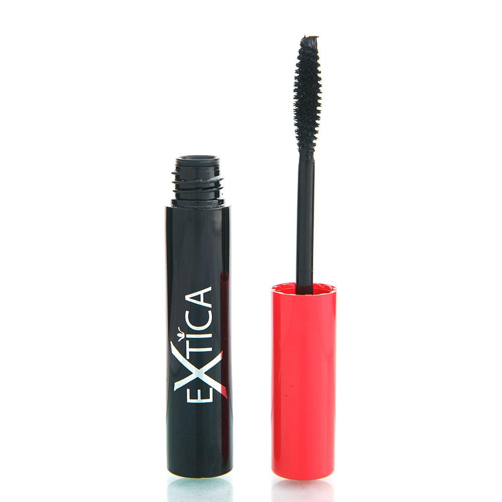 EXTICA Fabulous Waterproof Mascara