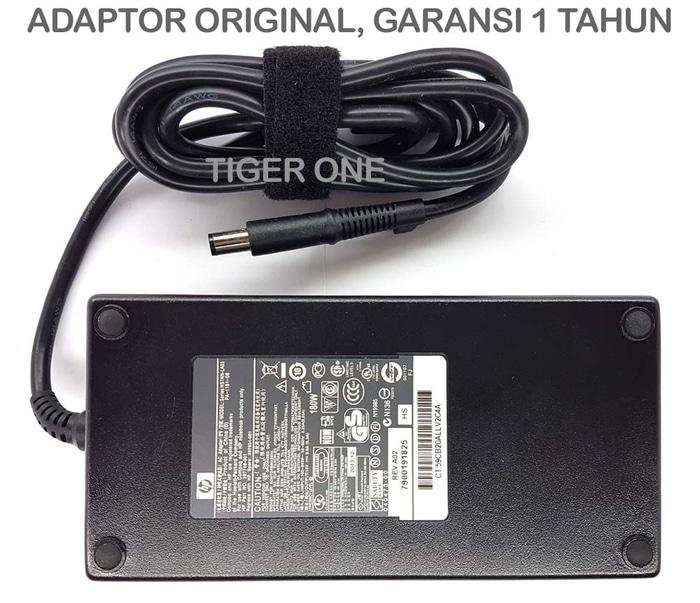 Charger Adaptor laptop HP elitebook 8760W 8740W 8530W 8540W 8560W